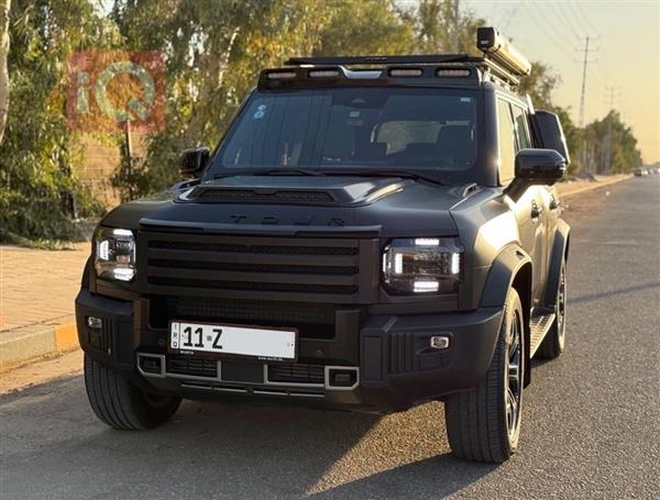 جيتور T2 2025 للبيع في العراق - النجف